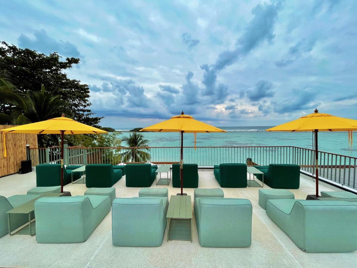 The Stay Chaweng Beach Resort- Sha Plus المظهر الخارجي الصورة