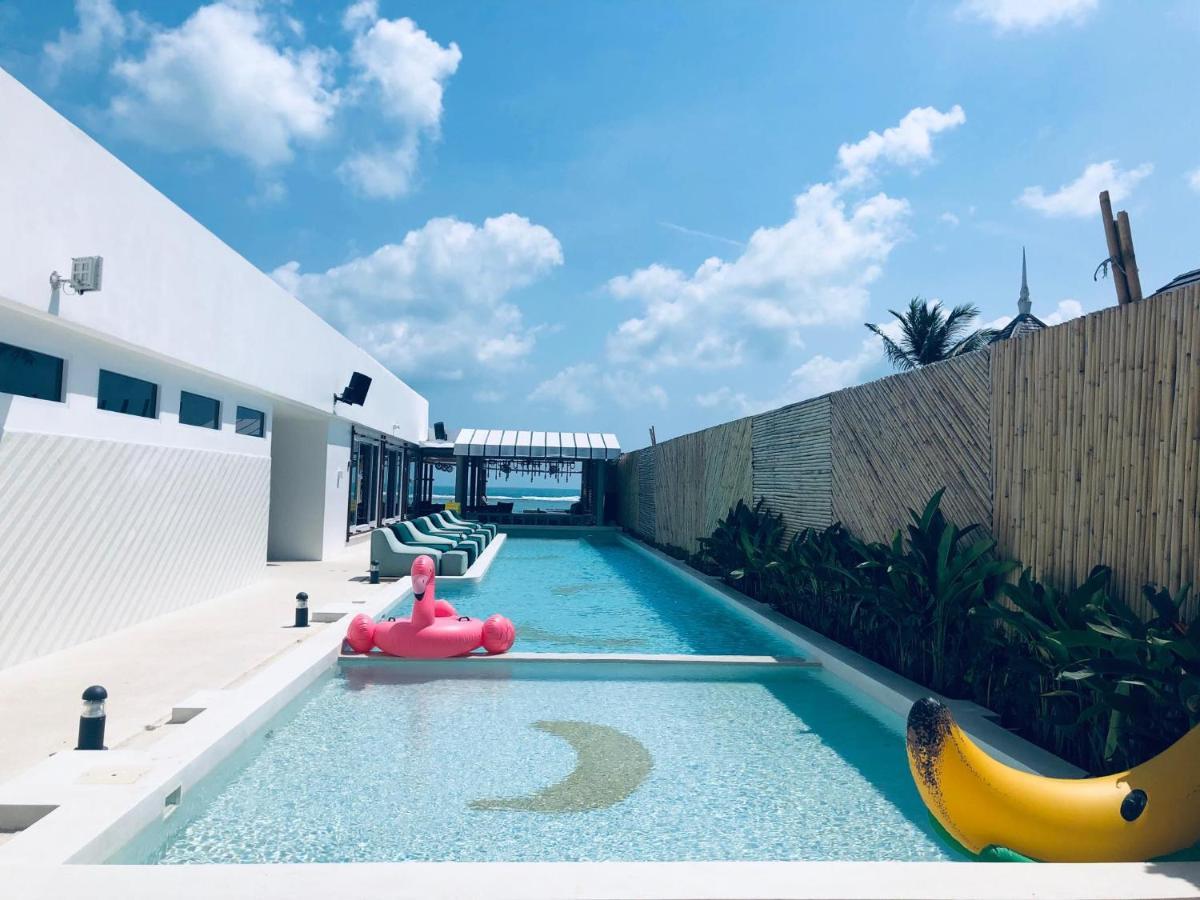 The Stay Chaweng Beach Resort- Sha Plus المظهر الخارجي الصورة